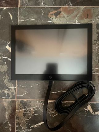 Pantalla táctil HP Engage One 10” Display