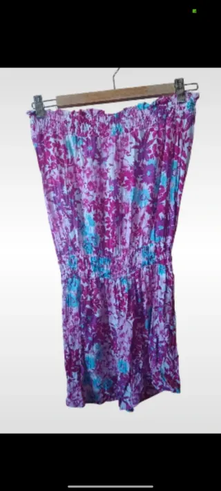 Lote 4 Monos Talla M