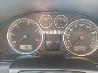 Volkswagen Passat 2005