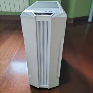 Gaming PC Blanco Ryzen 5 GTX 1600 SUPER