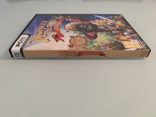 Monkey Island Edición Especial Colección PC