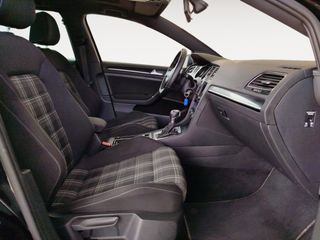 Volkswagen Golf GTD BMT