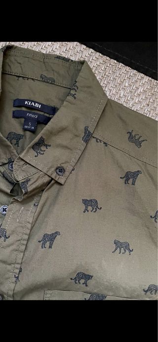 Lote Ropa Chico Talla S