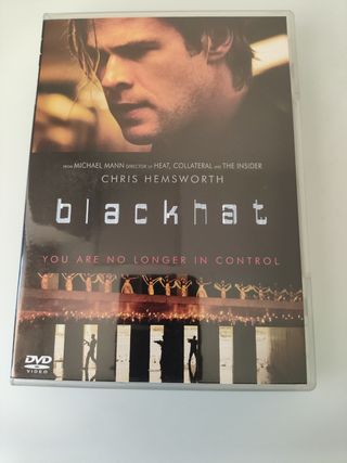8 Películas DVD Acción