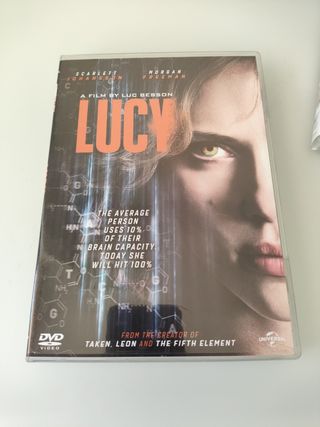 8 Películas DVD Acción