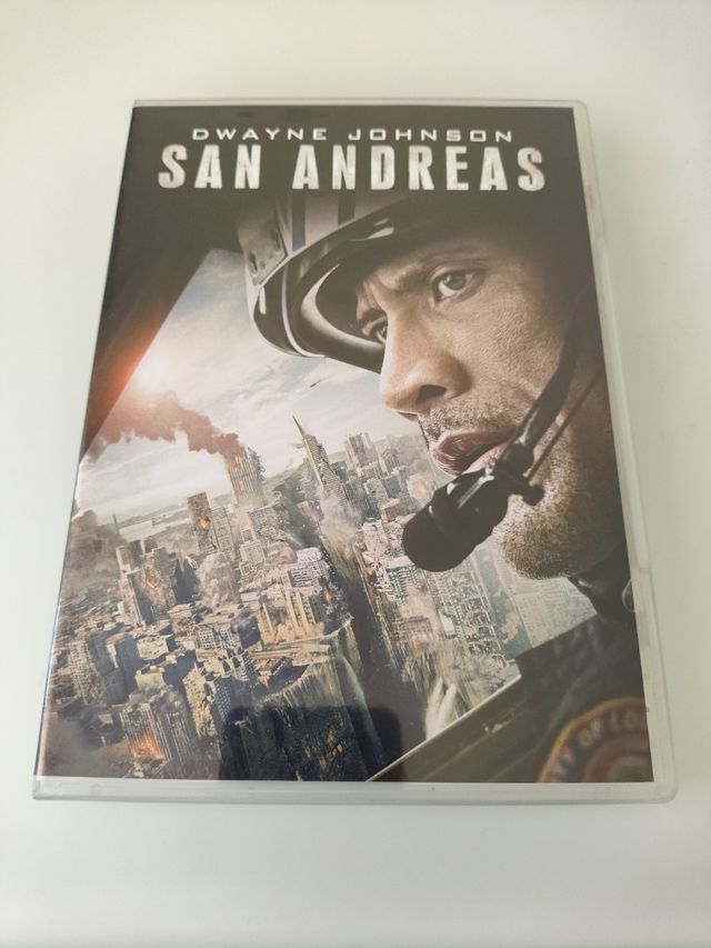 8 Películas DVD Acción