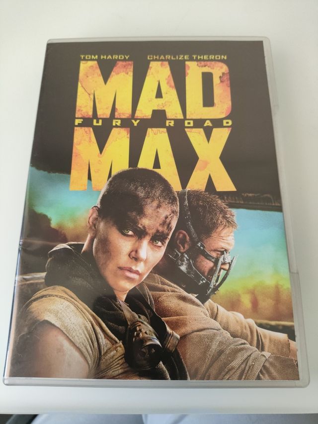 8 Películas DVD Acción