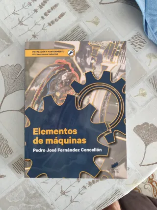 Elementos de Máquinas