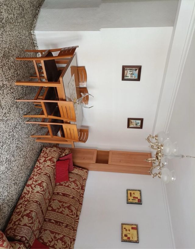 Piso en venta o alquiler en Banyeres de Mariola