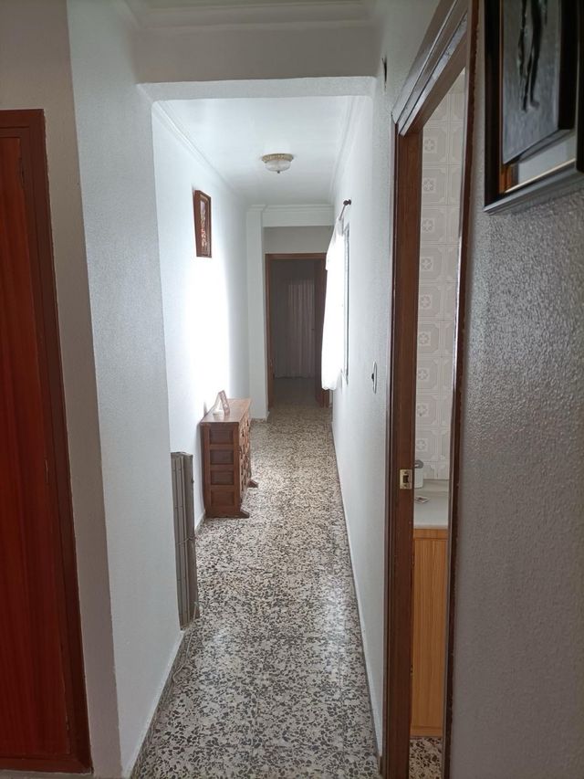 Piso en venta o alquiler en Banyeres de Mariola