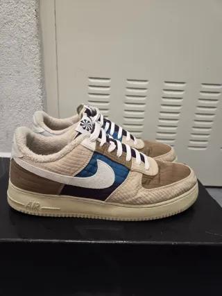 Zapatillas NIKE 47 AIR FORCE 1 Bambas xwz