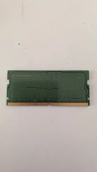 8GB DDR5 RAM Samsung SODIMM 