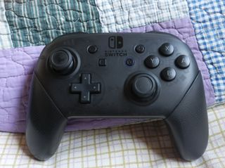 Mando Pro Controller Nintendo Switch
