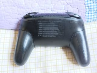 Mando Pro Controller Nintendo Switch
