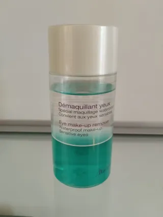 Struccante occhi Marionnaud waterproof