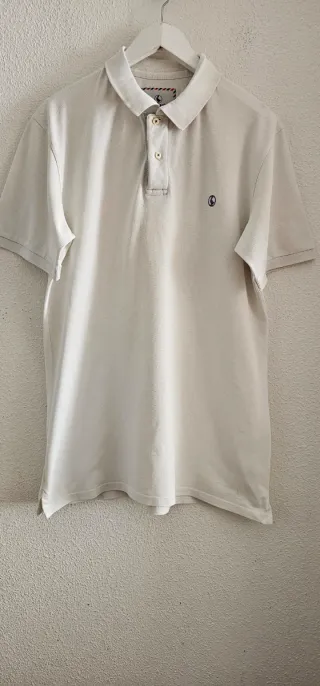 Polo El Ganso Beige
