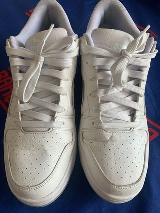 Zapatillas Puma Talla 43 Blancas