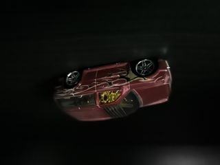 Lote 4 Coches Hot Wheels