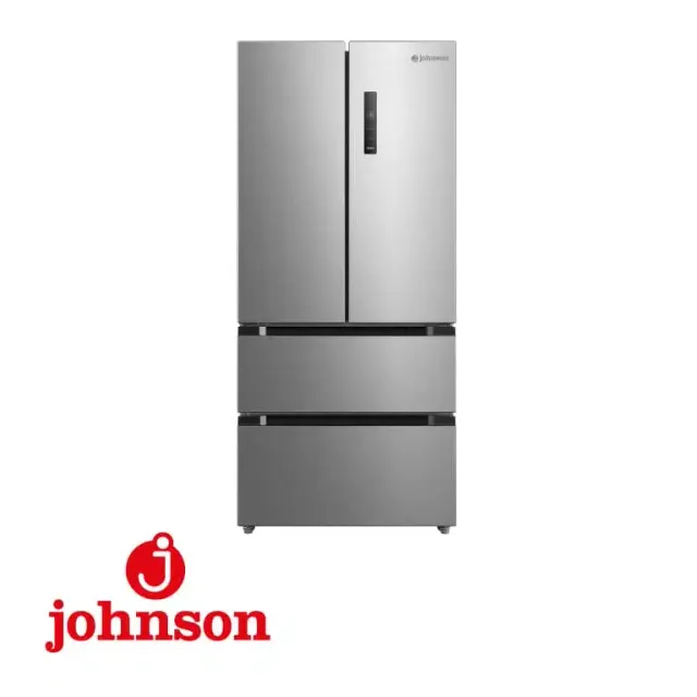 Frigorífico Johnson Francés NF