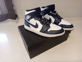 jordan 1 high second hand