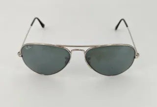 Occhiali da sole Ray-Ban Aviator Large Metal