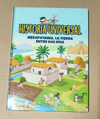 Historia Universal