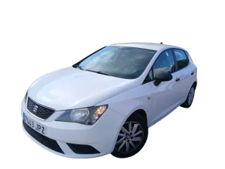 ⭐️Seat ibiza 1.0 gasolina 75cv etiqueta C Nacional