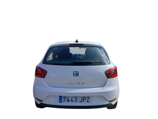 ⭐️Seat ibiza 1.0 gasolina 75cv etiqueta C Nacional