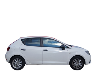 ⭐️Seat ibiza 1.0 gasolina 75cv etiqueta C Nacional