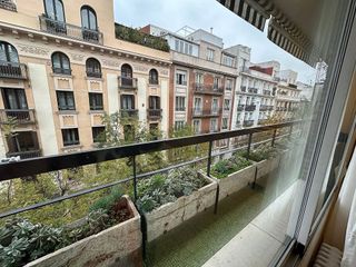 Piso en alquiler en Almagro en Madrid