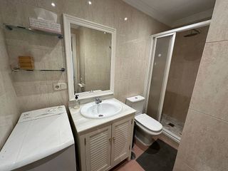 Piso en alquiler en Almagro en Madrid