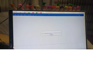 Ordenador All in One Lenovo Beige