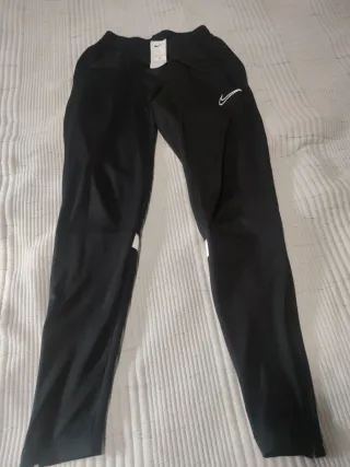 Pantalón chándal Nike Talla S