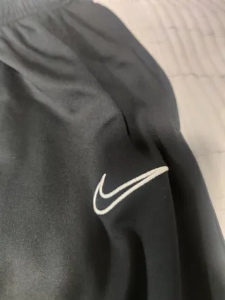 Pantalón chándal Nike Talla S