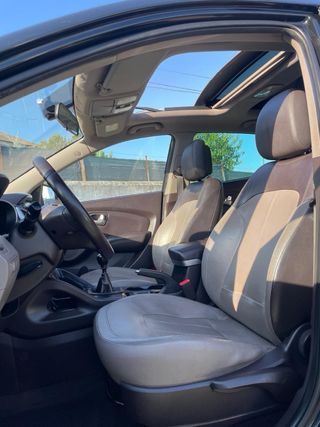 Hyundai ix35 2.0 cdri 184cv 4x4