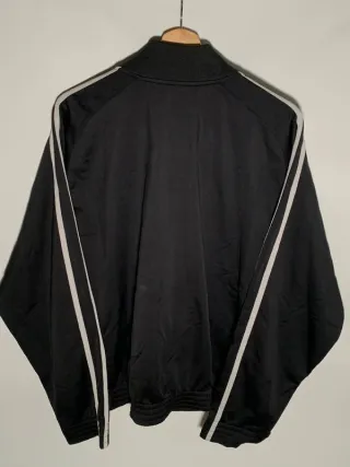 Sudadera Champion vintage, chaqueta retro Y2K 