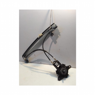 Elevalunas trasero derecho Citroen Saxo (S