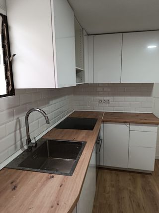 Piso en Venta en Vila-real