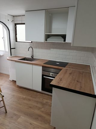 Piso en Venta en Vila-real