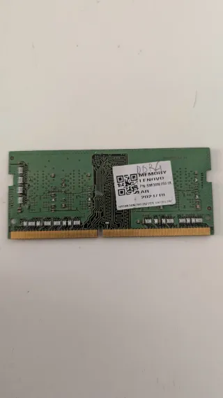 SK hynix 4GB DDR4 3200MHz SODIMM