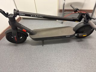 Patinete Eléctrico Xiaomi Pro 4