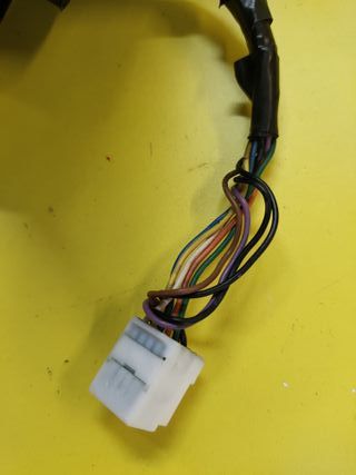 RETROVISOR DERECHO MITSUBISHI GRANDIS