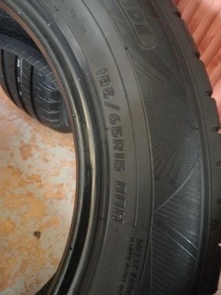 Neumáticos 185/65 R15 88H Falken