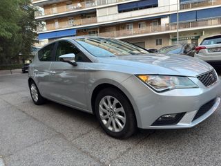 SEAT Leon 2015