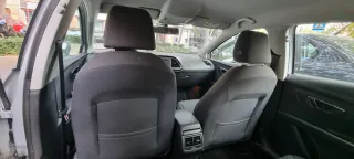 SEAT Leon 2015