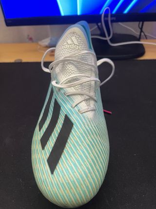Adidas X