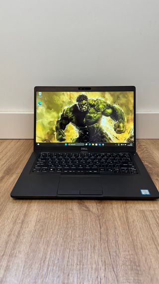 Dell Latitude 5400 Táctil 512 SSD/ 16 RAM/ i5 