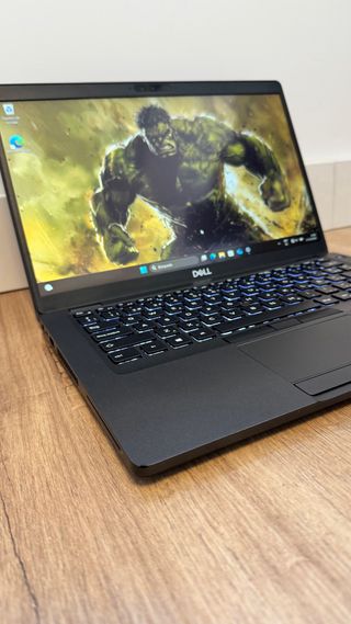Dell Latitude 5400 Táctil 512 SSD/ 16 RAM/ i5 