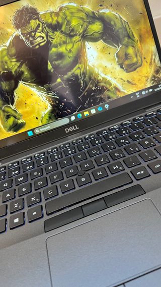 Dell Latitude 5400 Táctil 512 SSD/ 16 RAM/ i5 
