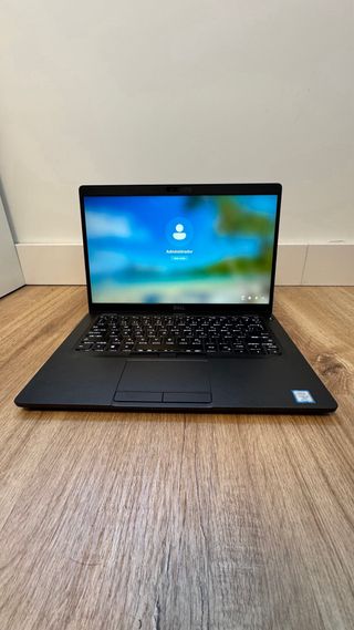 Dell Latitude 5400 Táctil 512 SSD/ 16 RAM/ i5 
